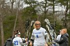 WLax vs Westfield  Wheaton College Women's Lacrosse vs Westfield State University. - Photo by Keith Nordstrom : Wheaton, Lacrosse, LAX, Westfield State